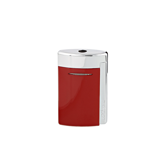 S.T. Dupont Fun Size Minijet Lighter Lighter S.T. Dupont Shiny Red  