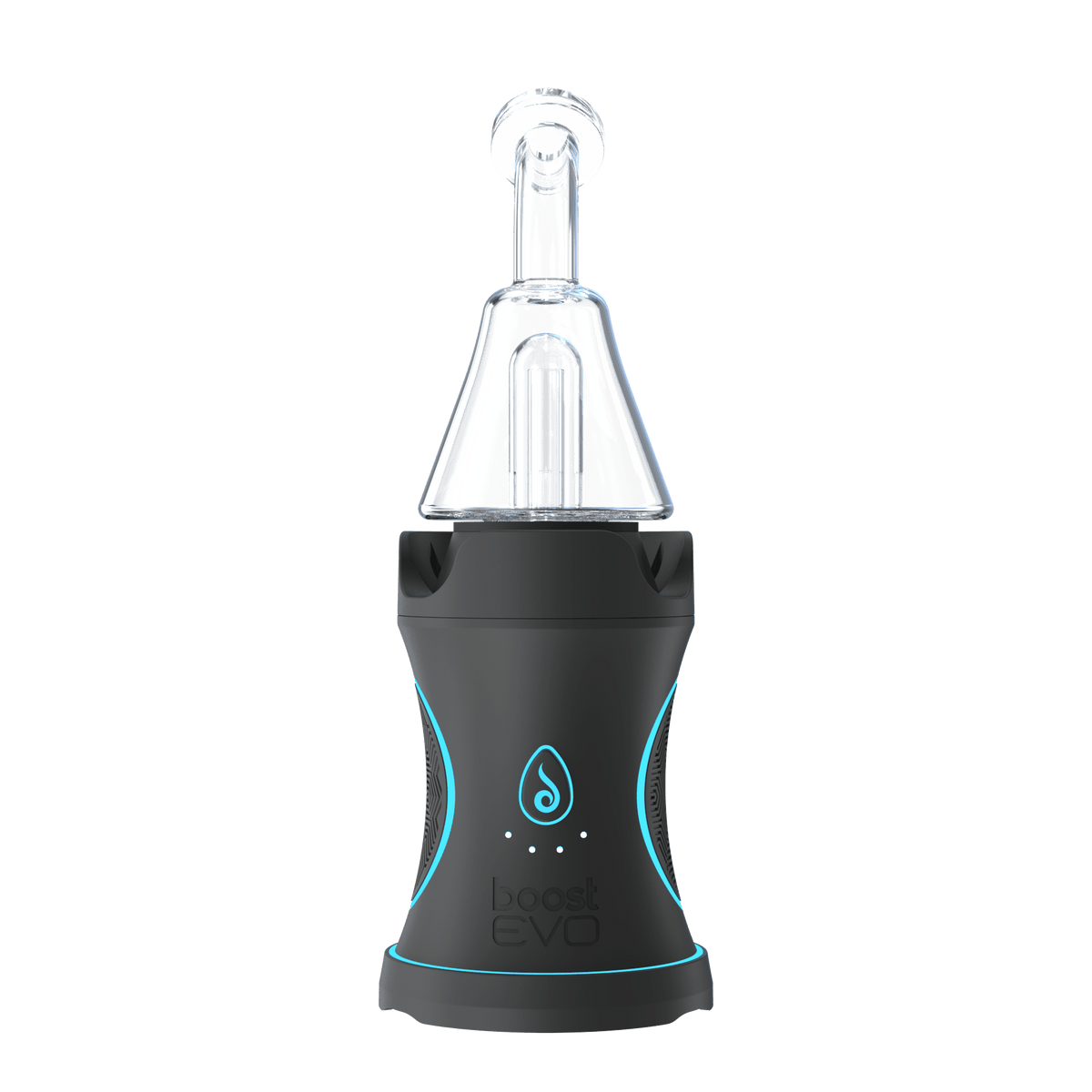 Dr. Dabber Boost Evo  Best Wax Vaporizer | Lighter USA