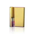 CCell Palm Vaporizer - 500mAh Cartridge Battery Vaporizers CCELL Yellow with Purple Frame  