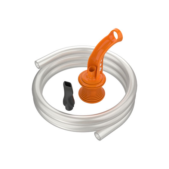 
Volcano Hybrid Tube Kit