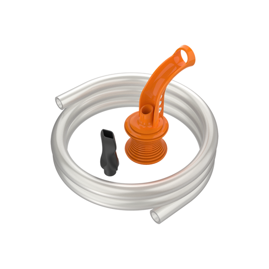 Volcano Hybrid Tube Kit