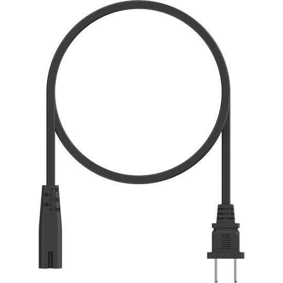 Volcano Hybrid Power Cord