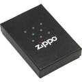 Zippo Lighter - Steampunk Skull-Etched Zippo Zippo   
