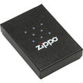 
Zippo Lighter - Peace Pot Leaf