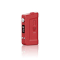 THE SHIV - Cartridge Battery by Hamilton Devices Vaporizers Hamilton Devices Red  
