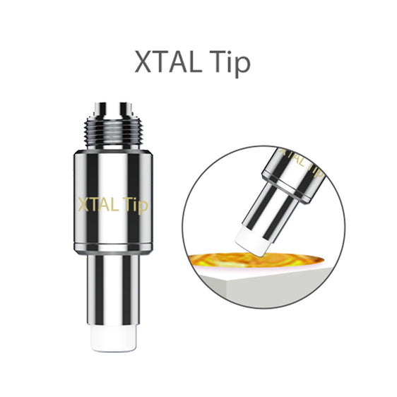Yocan Apex Mini Replacement Coil 5 Pack - Vape Wholesale USA
