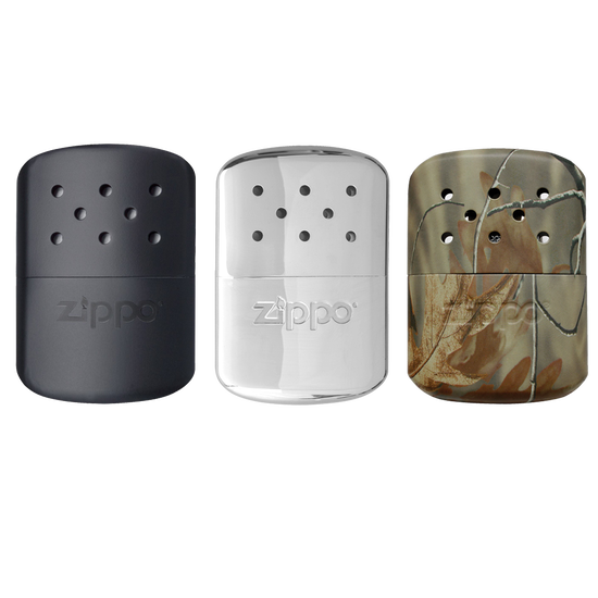Zippo - 12 Hour Hand Warmer