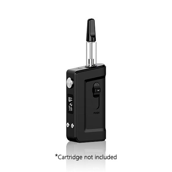 THE SHIV - Cartridge Battery by Hamilton Devices Vaporizers Hamilton Devices   