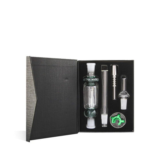 
14mm Nectar Collector Set