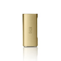 CCell Silo Vape Battery - 500mAh Vaporizers CCELL Gold Electroplated  