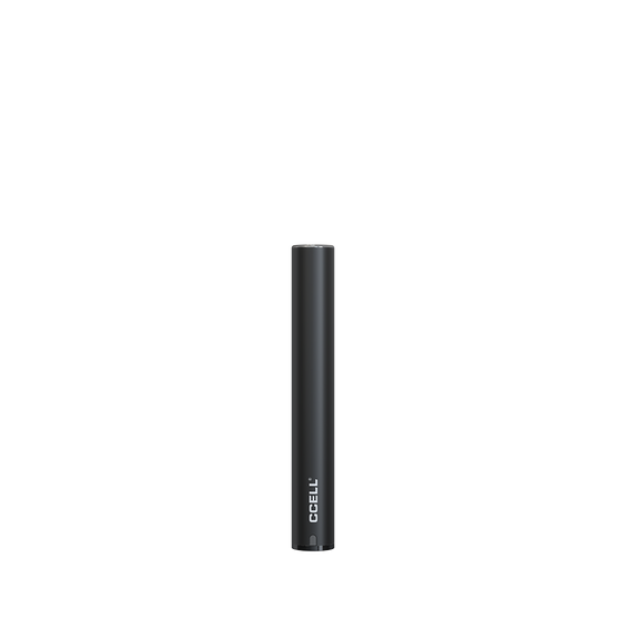 
Ccell M3 Plus - 510 Pen Battery - Black