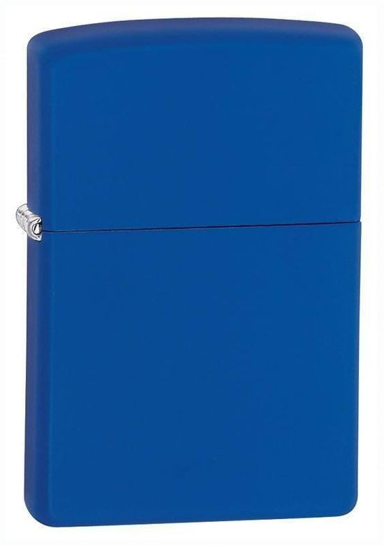 Zippo Lighter - Royal Matte