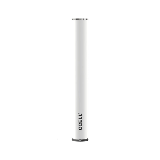 CCell M3 - 510 Pen Battery Vaporizers CCELL White  