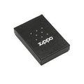 Zippo Lighter - Right to Keep & Bear Arms High Polish Chrome Zippo Zippo   