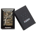 Zippo Lighter - Realtree Edge Wrapped Zippo Zippo   