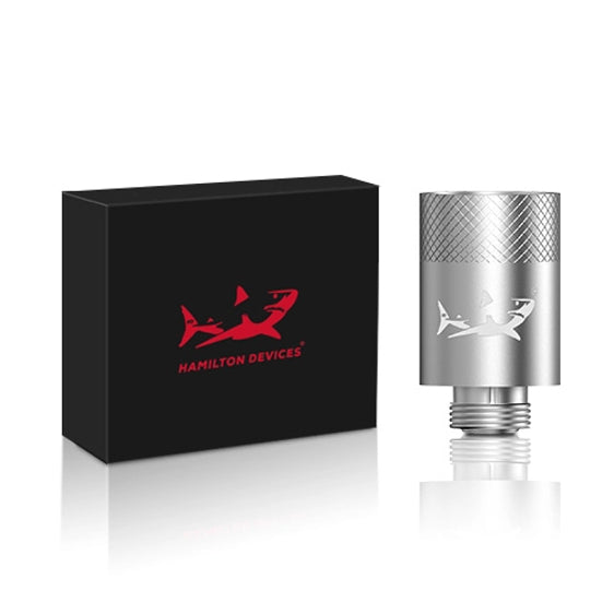 Hamilton Devices - KR1, PS1 & Starship Wax Replacement Coil Vaporizers Hamilton Devices   