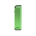 Ooze Novex Extract Vape Battery - 650mAh Vaporizers Ooze Green  