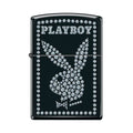 Zippo Lighter - Playboy Bunny Head Zippo Zippo   