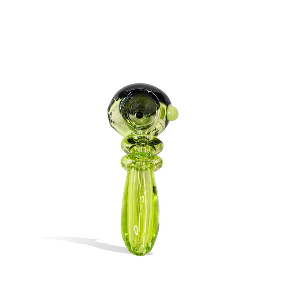 
Green Premium Hand Pipe
