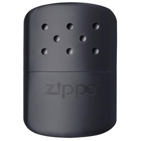 Zippo - 6 Hour Hand Warmer  Zippo Black  