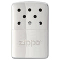 Zippo - 6 Hour Hand Warmer  Zippo Chrome  