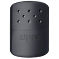 Zippo - 12 Hour Hand Warmer  Zippo Black  