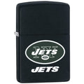 Zippo Lighter - 2016 NFL New York Jets Zippo Zippo   