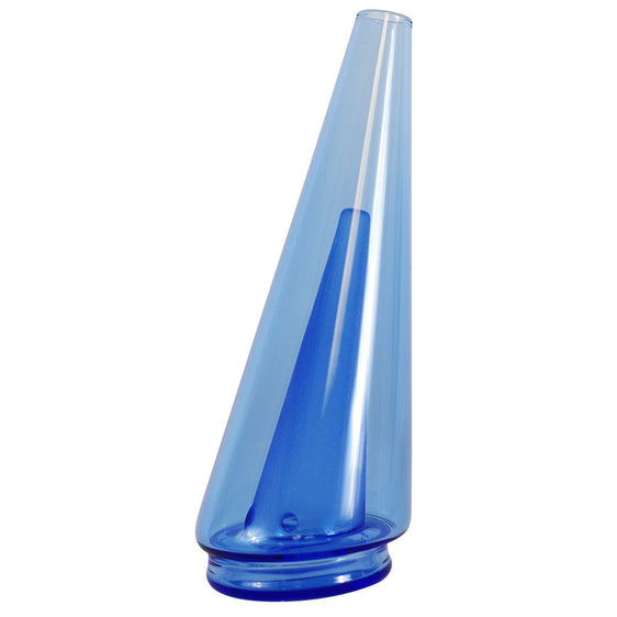 Puffco Peak Pro Glass Replacement Vaporizers Puffco Royal Blue  