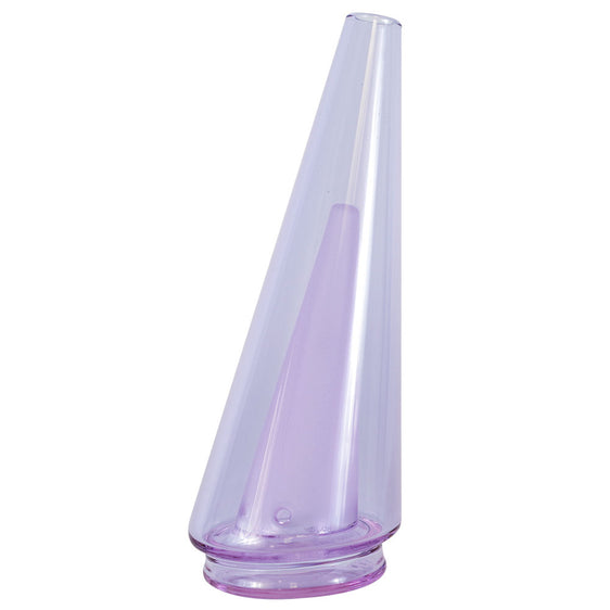 Puffco Peak Pro Glass Replacement Vaporizers Puffco Ultraviolet  
