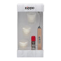 Zippo Candle Lighter & Candle Set Zippo Zippo   