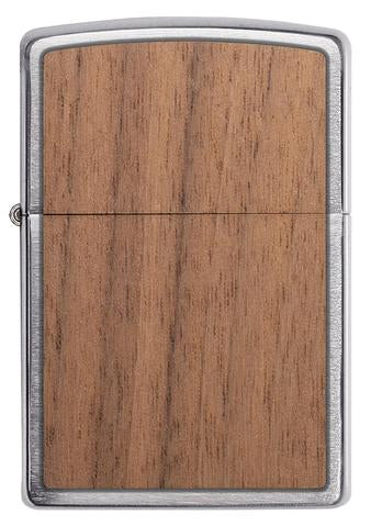 Zippo Lighter - Woodchuck USA
