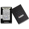Zippo Lighter - Medieval Hammer Zippo Zippo   