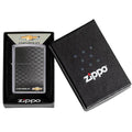 Zippo Lighter - Rugged Chevrolet® Zippo Zippo   