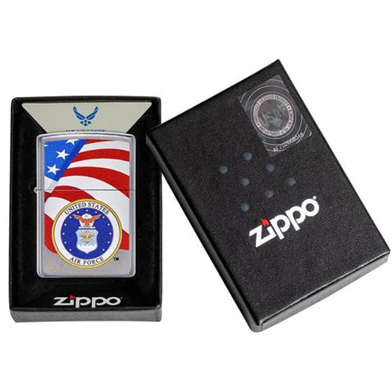 Zippo Lighter - U.S. Air Force™ Zippo Zippo   