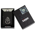 Zippo Lighter - U.S. Navy Anchor Logo Zippo Zippo   