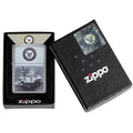 Zippo Lighter - U.S. Navy Seal Zippo Zippo   