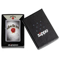 Zippo Lighter - Jim Beam® Logo - Lighter USA