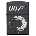 Zippo Lighter - James Bond 007™ Zippo Zippo   