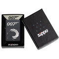 Zippo Lighter - James Bond 007™ Zippo Zippo   
