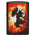 
Zippo Lighter - Warrior