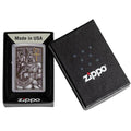 Zippo Lighter - Egyptian Gods Design Zippo Zippo   