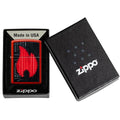 Zippo Lighter - Zippo Eternal Flame Zippo Zippo   