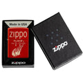 Zippo Lighter - Zippo Retro Design Zippo Zippo   