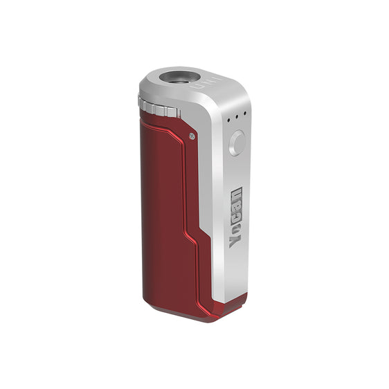 Shop Yocan UNI Pro Universal Portable Box Mod Battery - Red Online