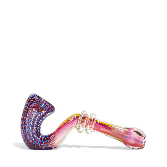 
Premium Sherlock Hand Pipe - 5 Inch