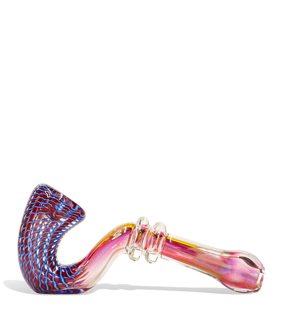 Premium Sherlock Hand Pipe - 5 Inch
