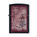 Zippo Lighter - Harley Davidson Bike "Ride" Zippo Zippo   