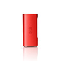 CCell Silo Vape Battery - 500mAh Vaporizers CCELL Red Anodized  