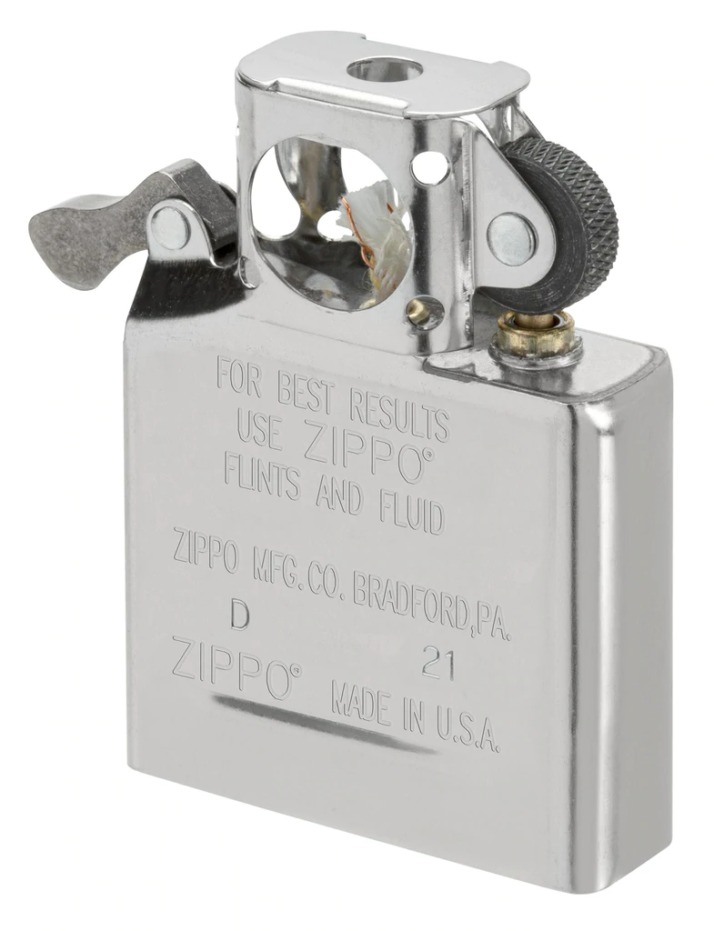 Original Zippo Jet Usage Gas Usage for Zippo Lighters - New - 199670