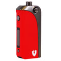 Shield Flip Key Fob Battery - Cartridge Vape Vaporizers Shield Red  